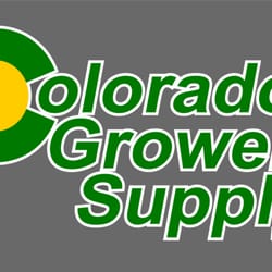 Colorado Growers Supply - logo