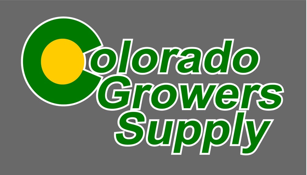 COLORADO GROWERS SUPPLY Updated May 2024 2016 E Lincoln Ave, Fort Collins, Colorado