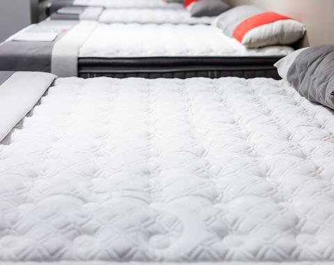 Sleep Peeps Mattress