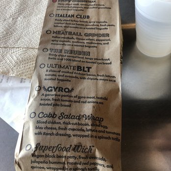 Which Wich - Sandwiches Near Me - Chandler, Arizona Which Wich - Sandwiches Near Me - Chandler, Arizona