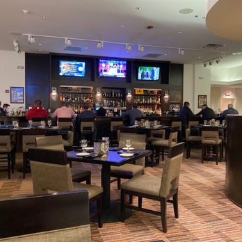 Ganders - New American Near Me - Grand Rapids, Michigan