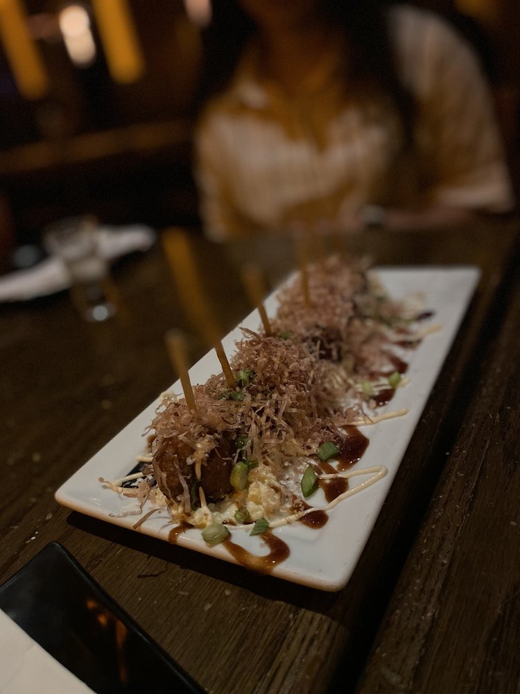 JINYA Ramen Bar - Houston