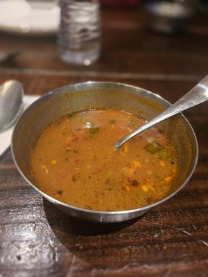 Madurai Mes - Authentic Indian cuisine by null