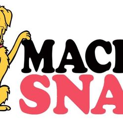 Mack's Snax - Mack's Snax is an all natural pet bakery & boutique