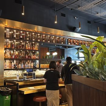 The Pressroom - Bar area - Cocktail Bars Near Me - San Jose, California The Pressroom - Bar area - Cocktail Bars Near Me - San Jose, California