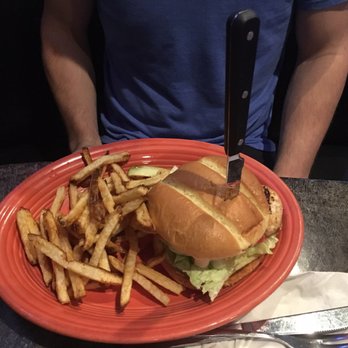 Charlie's Bar & Grill - a sandwich and fries - Sports Bars Near Me - Olympia, Washington Charlie's Bar & Grill - a sandwich and fries - Sports Bars Near Me - Olympia, Washington