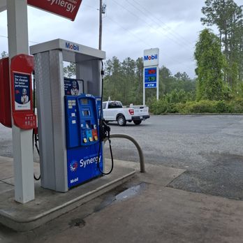 Mobil - Gas Stations Near Me - SANDERSON, Florida Mobil - Gas Stations Near Me - SANDERSON, Florida