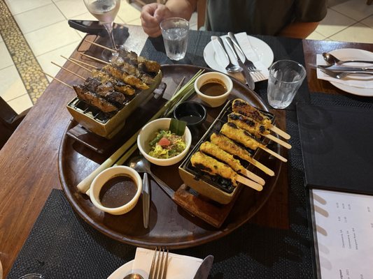 Bayleaf Balinese Restaurant by null