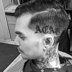 Uptown BarberShop Seattle