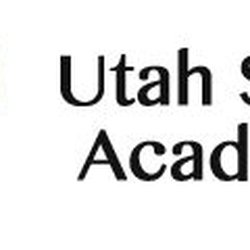 Utah Swim Academy - Utah Swim Academy Logo