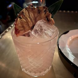 Perfection in a drink