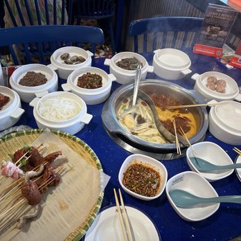 Malubianbian - Hot Pot Near Me - Tustin, California Malubianbian - Hot Pot Near Me - Tustin, California