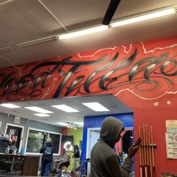 GoodFellas Barbershop And Salon
