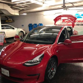 Magic Car Wash - Car Wash Near Me - Ottawa, Ontario Magic Car Wash - Car Wash Near Me - Ottawa, Ontario