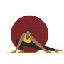 Photo of Nadine Johnson Yoga