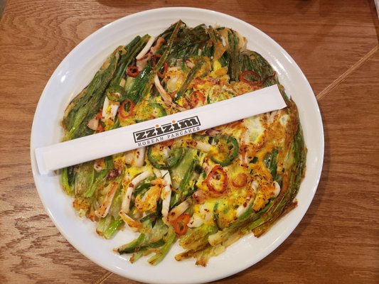 ZZIZIM Korean Kitchen by null
