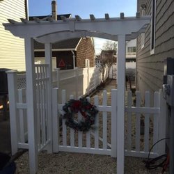 GMX Fencing