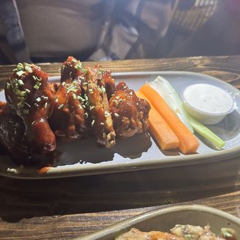 South House Garden - Garden Wings - Honey BBQ - Pizza Near Me - Gaithersburg, Maryland South House Garden - Garden Wings - Honey BBQ - Pizza Near Me - Gaithersburg, Maryland