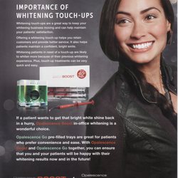 Marie Yvette Buan, DDS - New Year ~ New You?! Everyone is all about taking care of their health, that includes your teeth! Want to brighten up your smile?! Call us