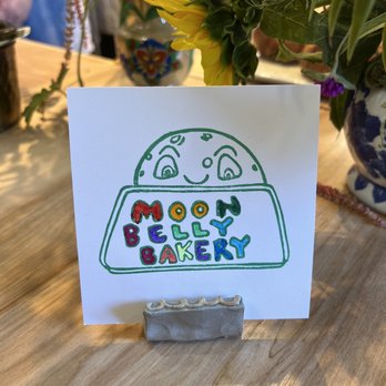 Moonbelly Bakery - Bakeries Near Me - Sacramento, California Moonbelly Bakery - Bakeries Near Me - Sacramento, California