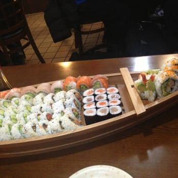 Kojima Sushi - Not bad for 26$ - Sushi Bars Near Me - Vancouver, British Columbia Kojima Sushi - Not bad for 26$ - Sushi Bars Near Me - Vancouver, British Columbia