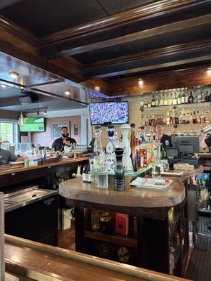 Cork and Rye Gastropub by null