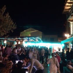 Le Patio