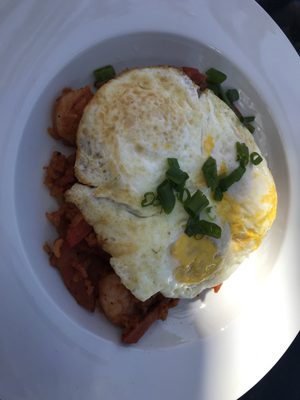 Breakfast Republic by null