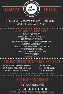 Applebee's Grill + Bar by null