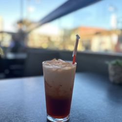 Baramee Thai Restaurant - Thai tea