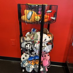 Catch Em Collectibles - Plushies