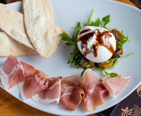 Blue Matisse by null