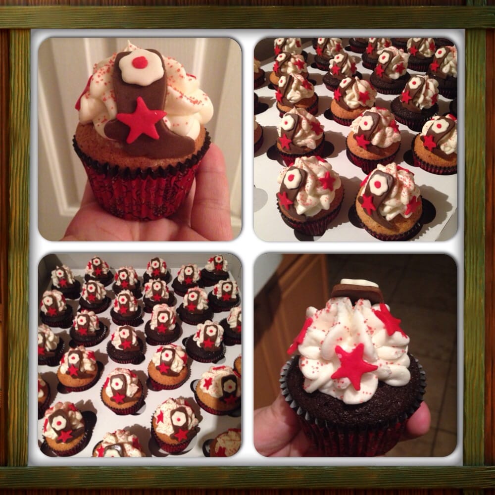 CUPCRAVERY DESIGNER CUPCAKES El Mirage, Arizona Cupcakes Phone