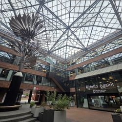 Greater Victoria Public Library