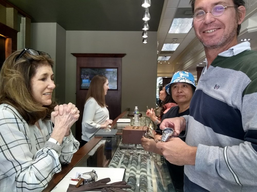 UNDERWOOD JEWELERS Updated August 2024 12 Photos & 21 Reviews