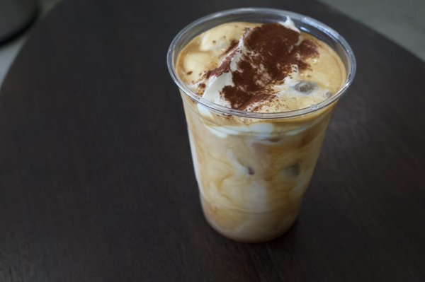 Yeems Coffee by null