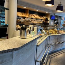 Bäckerei & Konditorei Heyderich