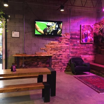 Safe House Distilling - Bars Near Me - Albuquerque, New Mexico