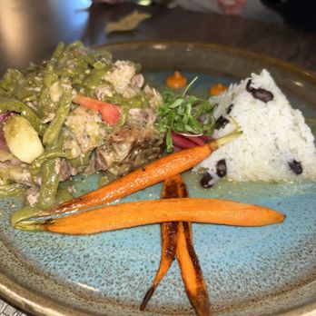 Cocina de Barrio - Encinitas - Costillas Chile Verde - Breakfast & Brunch Near Me - Encinitas, California Cocina de Barrio - Encinitas - Costillas Chile Verde - Breakfast & Brunch Near Me - Encinitas, California