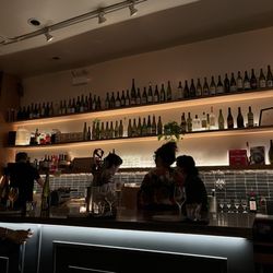 Cellar Door Provisions