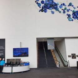 Owensboro Convention Center 