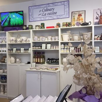 Prince Edward County Lavender - We bought the lavender chap stick. Not bad and smells heavenly! - Gift Shops Near Me - Hillier, Ontario