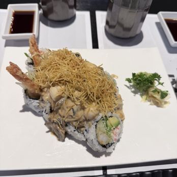 MiKi Sushi - Mushi roll - Sushi Bars Near Me - Markham, Ontario MiKi Sushi - Mushi roll - Sushi Bars Near Me - Markham, Ontario