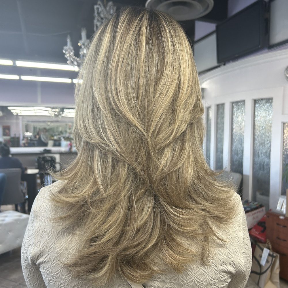 Hair I Haircut Hair I Haircut