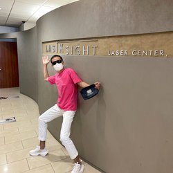 Photo of Manhattan Lasik Center - New York - New York, NY, US.
