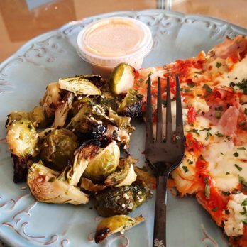 Fieldwork - Salad Near Me - Corte Madera, California Fieldwork - Salad Near Me - Corte Madera, California