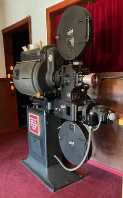 Callicoon Theater by null