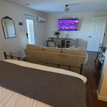 Lookout Mountain Riverview Inn - Hotels Near Me - Chattanooga, Tennessee