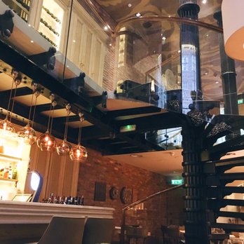 Bocconcino Mayfair - Italian Near Me - London, XGL