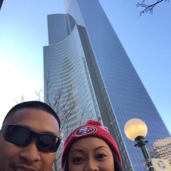 Columbia Center - Shared Office Spaces Near Me - Seattle, Washington Columbia Center - Shared Office Spaces Near Me - Seattle, Washington
